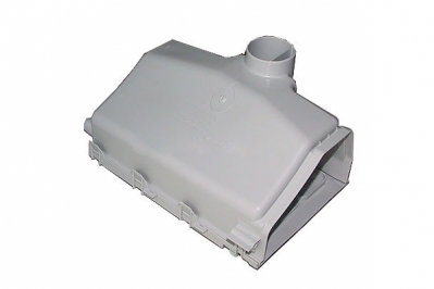 Бункер порошкоприемника для стиральной машины LG 4925EN1001N