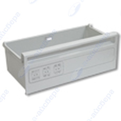 Ящик для ХД Bosch 283434