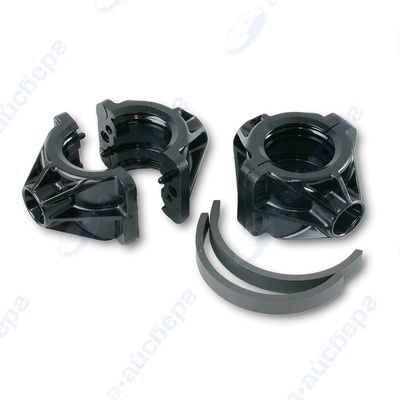 Крепление амортизатора (Candy 91941756)  UNIVERSAL WK089