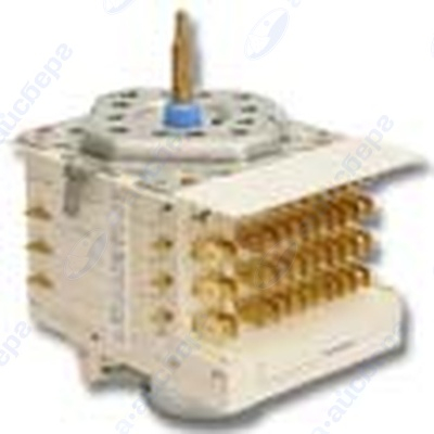 Таймер Whirlpool 481232818181