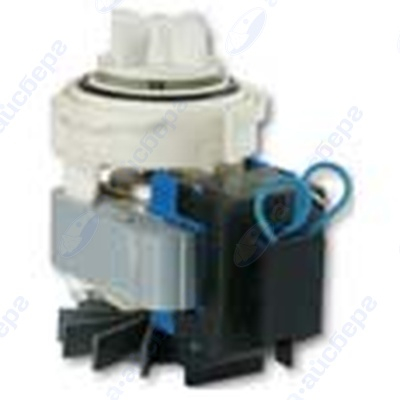 Насос Smeg 1.47.023.06