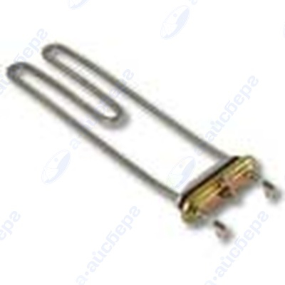 ТЭН Whirlpool 1950W 481925928285 1.40.010.19