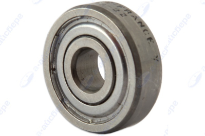 Подшипник 625 ZZ SKF 5х16х5 481252028148