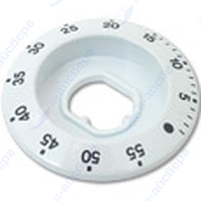 Лимб ручки управления Merloni 057768