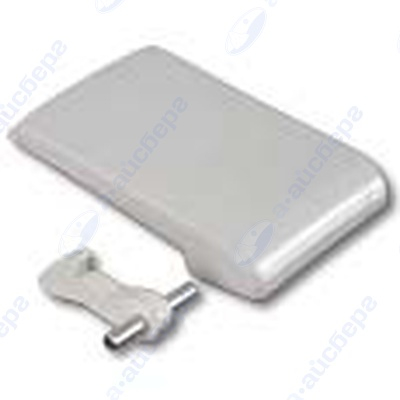 Замок люка Whirlpool 481949869214 1.25.010.18