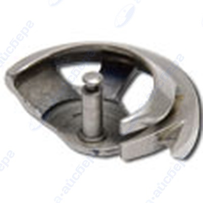 Челнок Чайка 300427