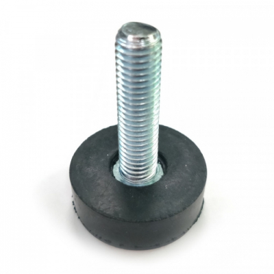 Ножка стиральной машины Ariston, Indesit, М10, Н50мм, 3AG103