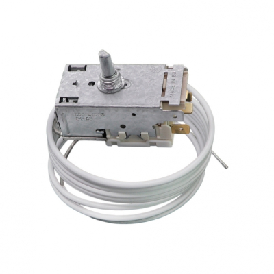 Терморегулятор для двухкамерного холодильника Stinol, Атлант, Минск, Бирюса, Beko, Ariston, Hotpoint-Ariston, Beko, Indesit K56-L1915, Х1915