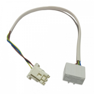 Предохранитель холодильника 3-х контактный, Х5002