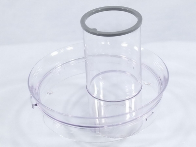 Крышка корпуса для соковыжималки Kenwood JE950 KW712116