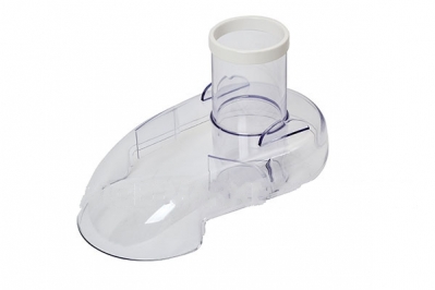 Крышка корпуса соковыжималки Moulinex JU585 SS-193689