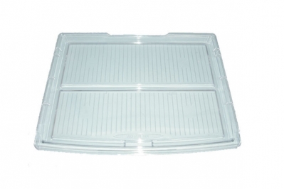 Полка над овощным ящиком для холодильника Samsung DA67-20273C