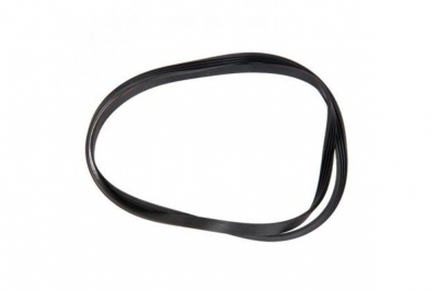 Ремень черный для стиральной машины Hutchinson 1316 J4