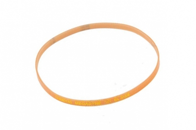 Ремень (желтый) вентилятора сушки для стиральной машины Electrolux MEGADYNE 1240827426