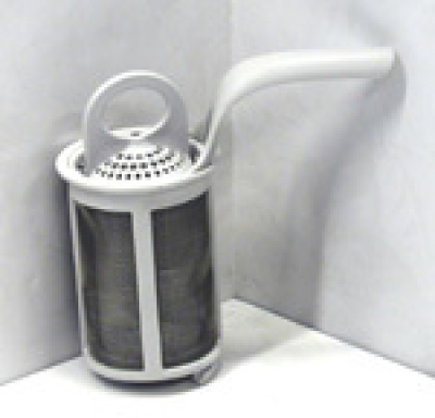 Сливной фильтр