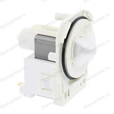 МОТОР СЛИВНОГО НАСОСА