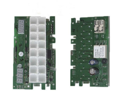 ЭЛЕКТРОННЫЙ МОДУЛЬ