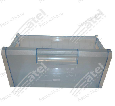 Ящик морозильного отделения