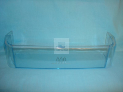 Балкон надверный