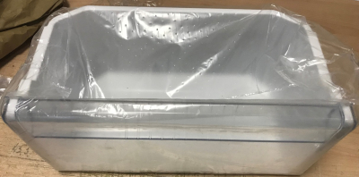 Ящик морозильной камеры