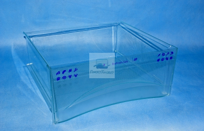 Ящик холод.камеры