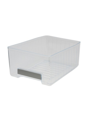 Ящик холодильного отделения