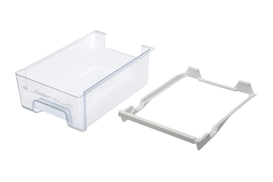 Ящик холодильного отделения