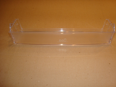 Балкон надверный