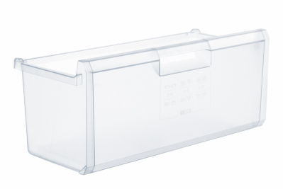 Ящик морозильного отделения