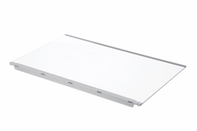 Полка стеклянная