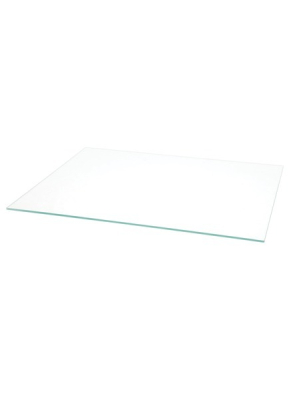 Полка стеклянная