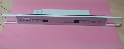 Модуль управления