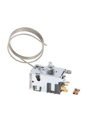 Терморегулятор