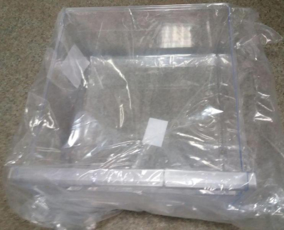 Ящик морозильной камеры