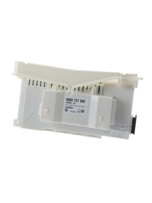 Модуль управления