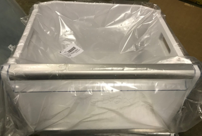 Ящик морозильного отделения