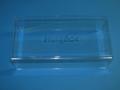 Балкон надверный