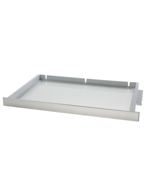 Стеклянная полка