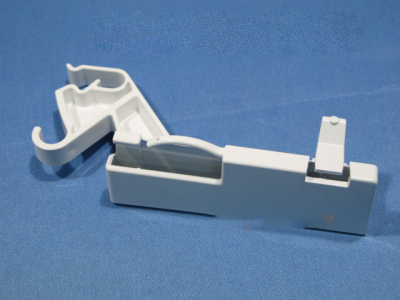 ПЕТЛЯ ДВЕРИ ПРАВАЯ