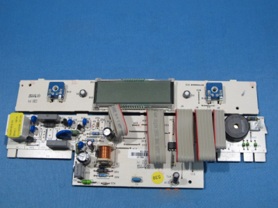 ЭЛЕКТРОННЫЙ МОДУЛЬ