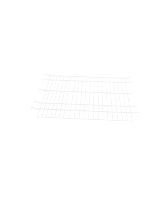 Полка решетка