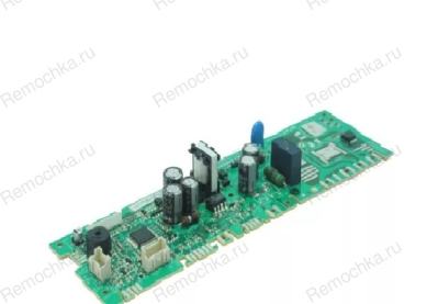 Блок управления