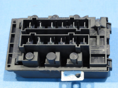 СЕТЕВАЯ КОЛОДКА