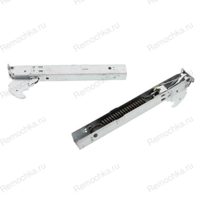 КОМПЛЕКТ ПЕТЕЛЬ