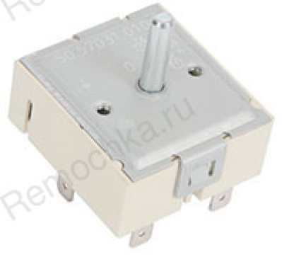 Микропереключатель