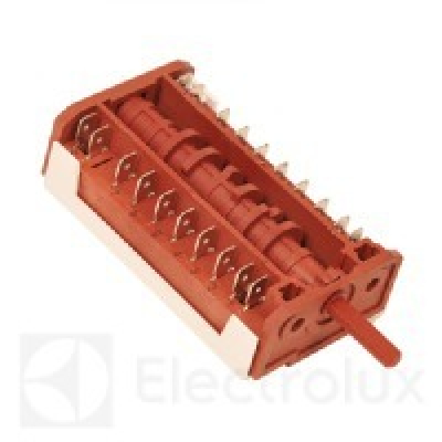 ПЕРЕКЛЮЧАТЕЛЬ РЕЖИМОВ ДУХОВКИ