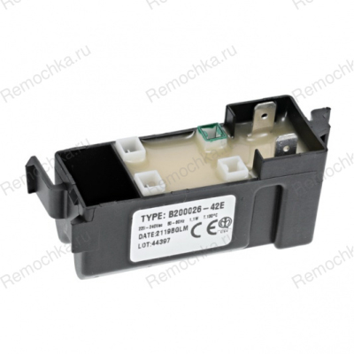 Блок розжига