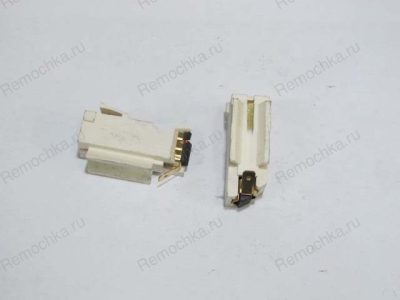 ЩЕТКА ГРАФИТОВАЯ