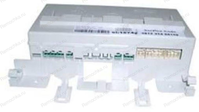 Электронный модуль