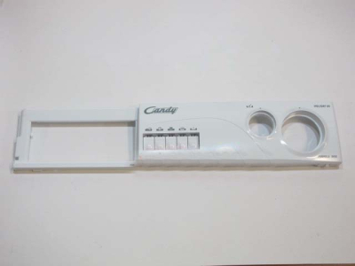 ПАНЕЛЬ УПРАВЛЕНИЯ